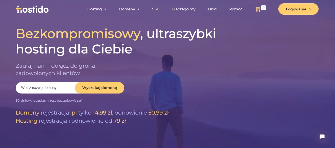 hostido-site