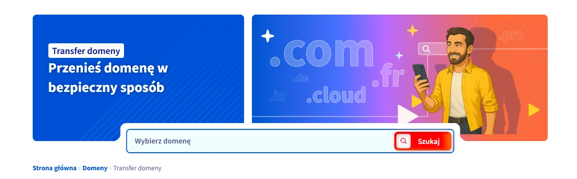 transfer-domain